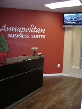 Executive Office Space in Annapolis » Photo Gallery » Image 66