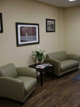 Executive Office Space in Annapolis » Photo Gallery » Image 67